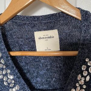 Abercrombie Kids Large